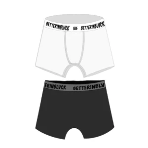 Betterinblvck New Drop-The Reflection (Boxer)