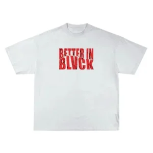 Betterinblvck Wired Shirt