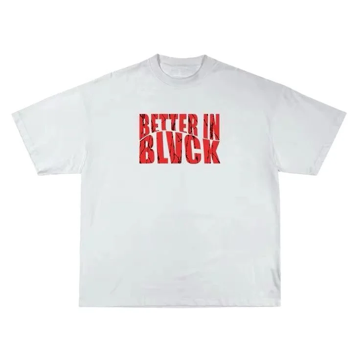 Betterinblvck Wired Shirt