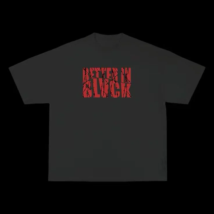 Betterinblvck Wired Shirt