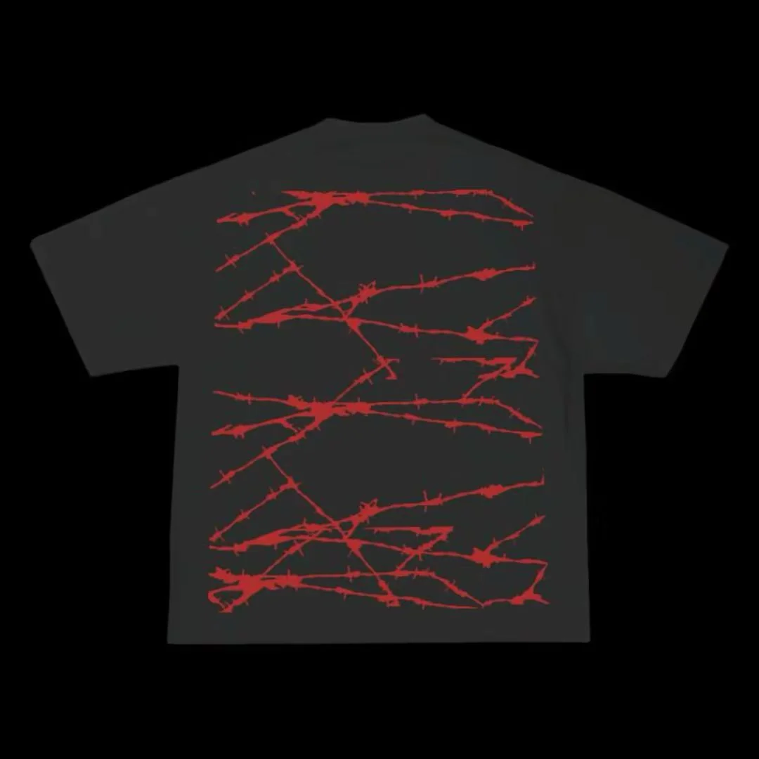 Betterinblvck Wired Shirt