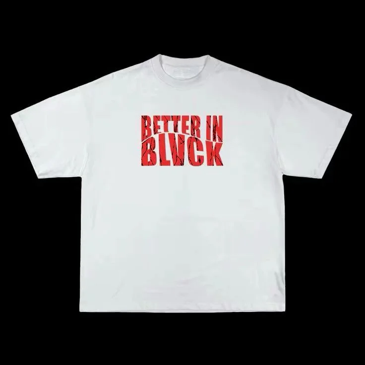 Betterinblvck Wired Shirt