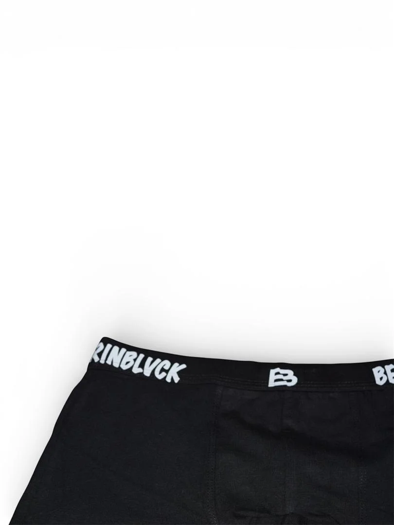 BetterinBlvck Signature Boxers (2 in a Pack) - Image 6