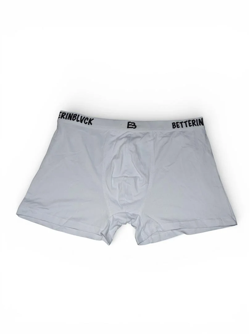 BetterinBlvck Signature Boxers (2 in a Pack) - Image 3
